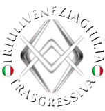 Logo ufficiale di Piccole Trasgressioni Italia